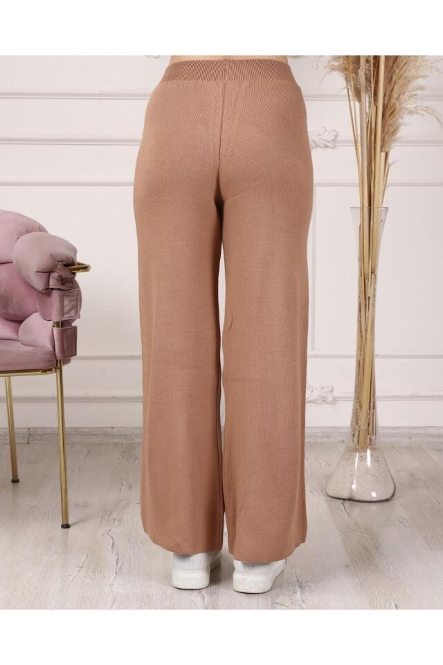 Bol Paça Triko Pantolon